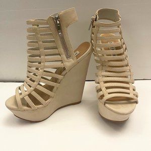 Steve Madden Wedges